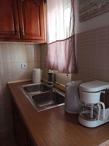 Apartamento Dimitris House Petriti