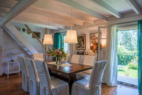 Corfu Villa Linea By Hotelius