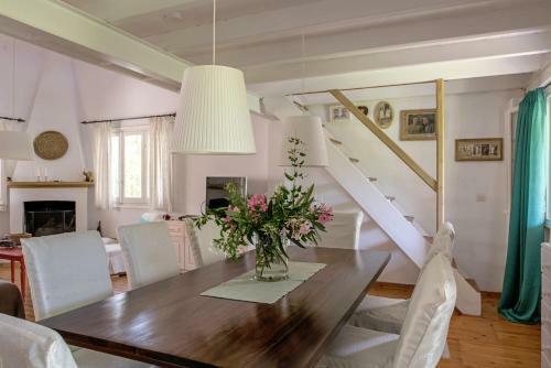Corfu Villa Linea By Hotelius