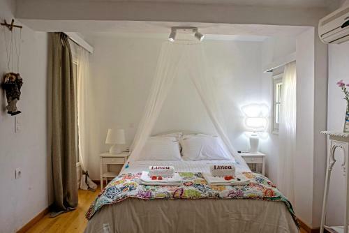 Corfu Villa Linea By Hotelius
