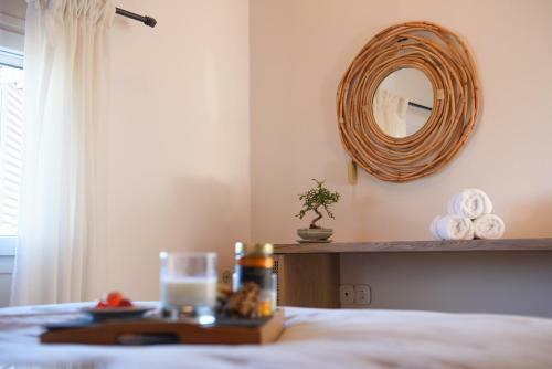 Villa Corfu Seaview Maisonette - Sopra Il Mare