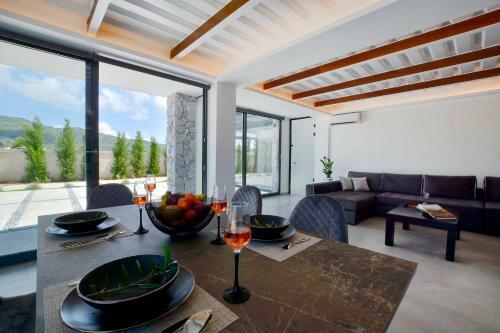 Villa Flamingo Issos Corfu