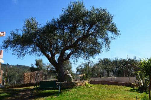 Apartamento Sweetvillas Issos