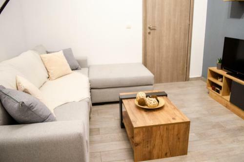 Apartamento Sweetvillas Issos