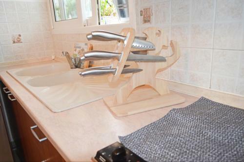 Apartamento Sweetvillas Issos