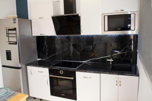 Apartamento Sweetvillas Issos