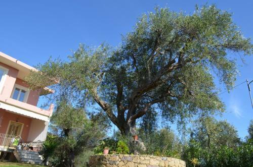 Apartamento Sweetvillas Issos