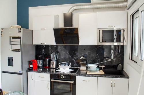 Apartamento Sweetvillas Issos