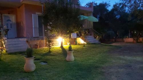 Apartamento Sweetvillas Issos