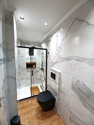 Apartamento Sweetvillas Issos