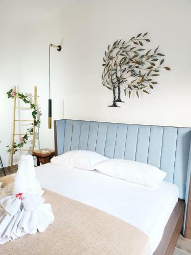 Apartamento Sweetvillas Issos