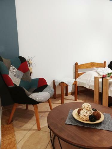 Apartamento Sweetvillas Issos