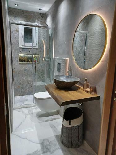 Apartamento Sweetvillas Issos