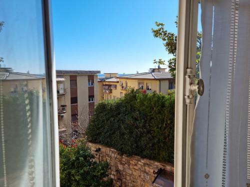 Apartamento La Finestra Sul Mare