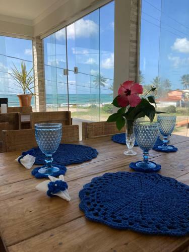 Posada Pousada A Casa Portuguesa