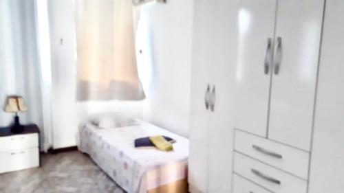 Apartamento Casa Meu Sossego Vilas