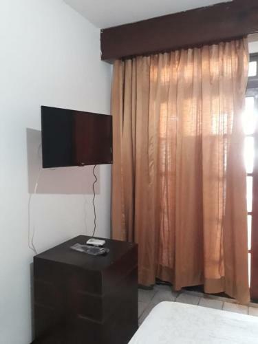 Apartamento Casa Meu Sossego Vilas