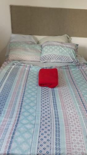 Apartamento Casa Meu Sossego Vilas