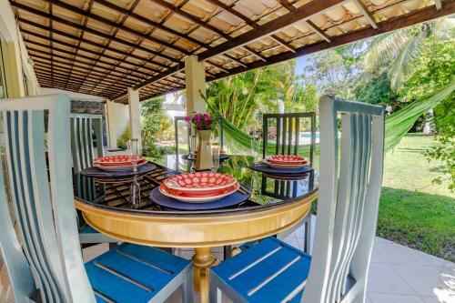 Vt01 Excelente Casa 4 Su�tes Em Vilas Do Atl�ntico