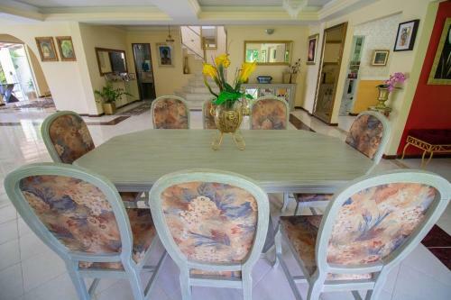 Vt01 Excelente Casa 4 Su�tes Em Vilas Do Atl�ntico