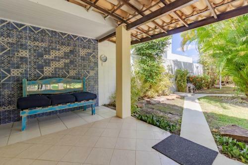 Vt01 Excelente Casa 4 Su�tes Em Vilas Do Atl�ntico