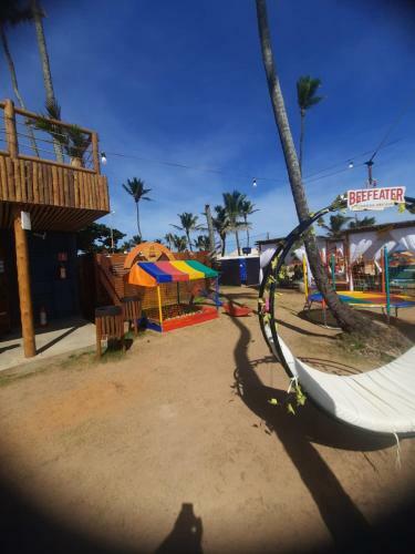 Feriado De Carnaval � 50 Passos Da Praia