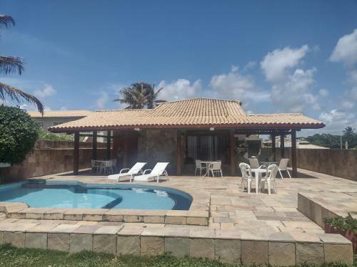 Cal�ad�o De Villas