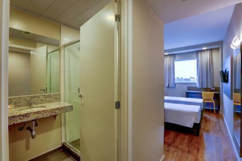 Hotel Fit Transamerica Lucas Do Rio Verde