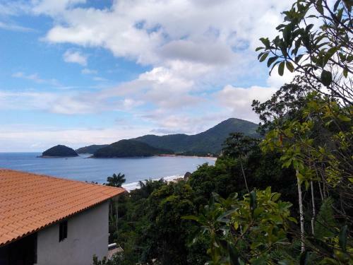 Casa Pedra Do Cepilho