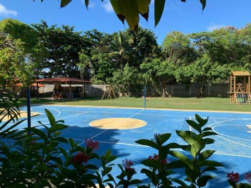 Apartamento Beira Mar Guarajuba Summer Flat