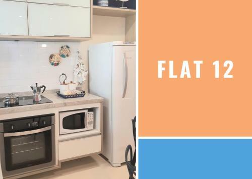 Apartamento Beira Mar Guarajuba Summer Flat