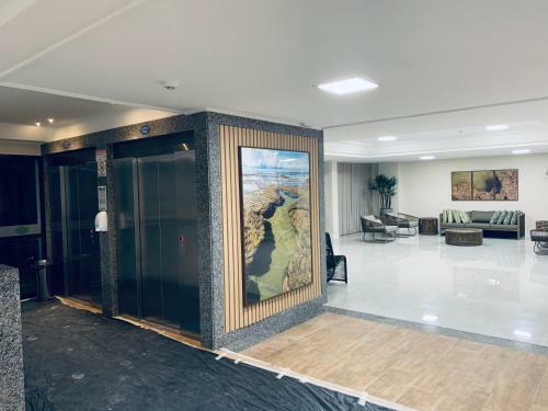 Apartamento Flat Guarajuba Para�so Dos Coqueiros