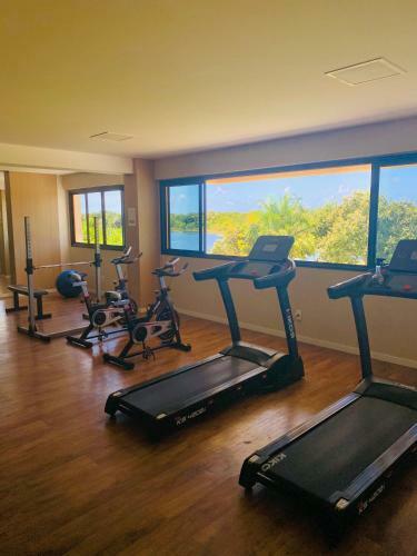 Apartamento Flat Guarajuba Para�so Dos Coqueiros