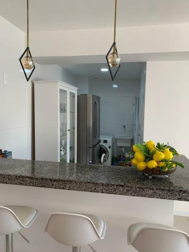 Apartamento Flat Guarajuba Para�so Dos Coqueiros