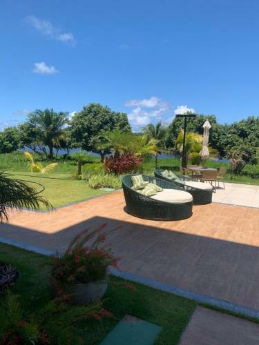 Apartamento Flat Guarajuba Para�so Dos Coqueiros