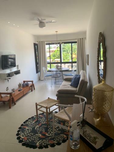 Apartamento Flat Guarajuba Para�so Dos Coqueiros
