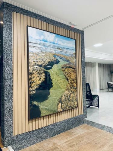 Apartamento Flat Guarajuba Para�so Dos Coqueiros