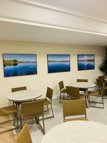 Apartamento Flat Guarajuba Para�so Dos Coqueiros