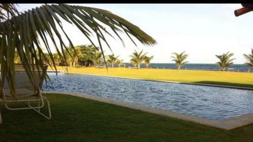 Apartamento Guarajuba - Paraiso Dos Corais