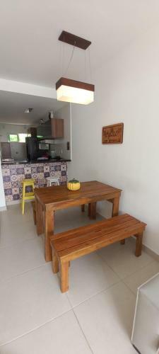 Apartamento Village Em Guarajuba