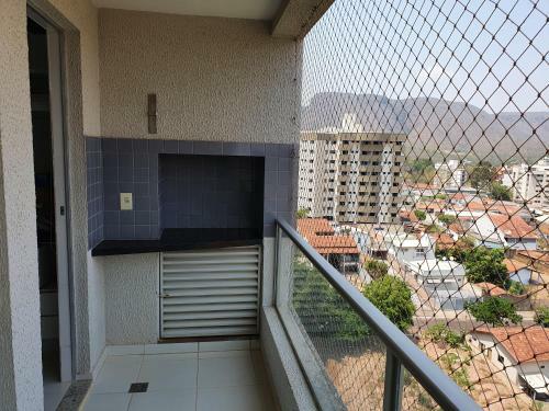 Apartamento Veredas Do Rio Quente - Flat 726