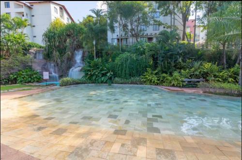 Rio Quente Hot Park Luppi - Apartamento-131