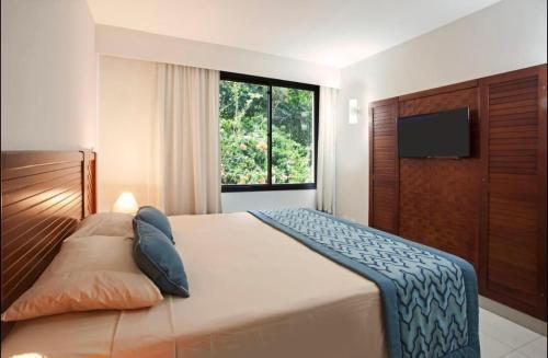 Rio Quente Hot Park Luppi - Apartamento-131