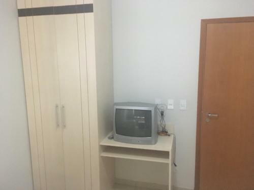 Apartamento Hotel - Aguas Da Serra