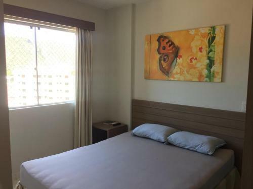 Apartamento Veredas Rio Quente Flat Ap 915