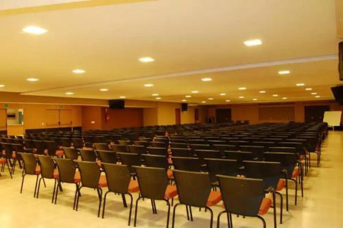 Apartamento Veredas Rio Quente Flat Ap 915