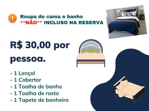 Apartamento Flat Completo Diroma Rio Quente