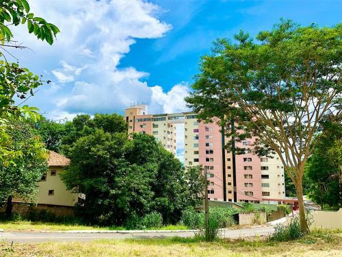 Apartamento Flat Completo Diroma Rio Quente
