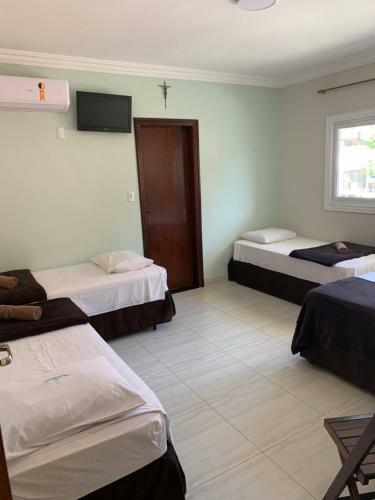 Hotel Da Rainha Cachoeira Paulista
