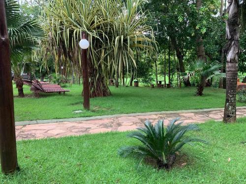 Apartamento Aguas Da Serra 322 A